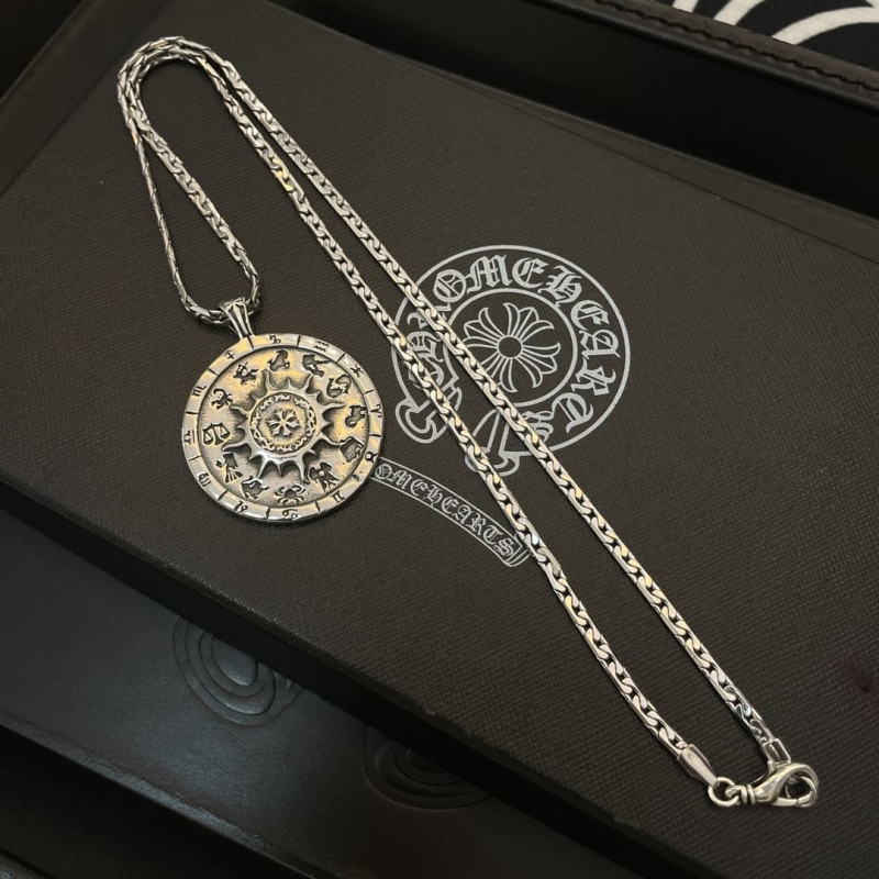 Chrome Hearts Necklaces